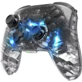 PDP Prismatic Nintendo Switch Wireless Controller - Multi-Color Edition - Image 10
