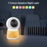VTech RM5755 Smart Video Baby Monitor – 5-Inch HD Display - Image 10