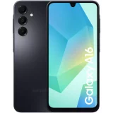 Samsung Galaxy A16 4G SIM Free 128GB Mobile - Blue/Black - Image 2