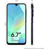 Samsung Galaxy A16 4G SIM Free 128GB Mobile - Blue/Black - Image 4