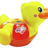VTech Floating Splash Duck Toy for Kids - Image 2