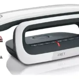 iDECT Loop Cordless Phone with Answer Machine - Single Unit - Image 3