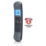 iDECT Loop Cordless Phone with Answer Machine - Single Unit - Image 4