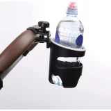 Dreambaby Universal Stroller Cup Holder – Drink Holder for Prams & Buggies - Image 5