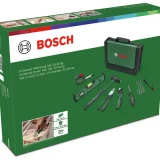 Bosch 25-Piece Universal Hand Tool Set – All-in-One DIY Kit - Image 5