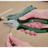 Bosch 25-Piece Universal Hand Tool Set – All-in-One DIY Kit - Image 4