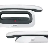 iDECT Loop Cordless Phone with Answer Machine – Twin Handsets - Image 2