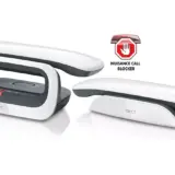 iDECT Loop Cordless Phone with Answer Machine – Twin Handsets - Image 4