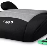Cuggl SafeBoost Car Booster Seat - Image 2