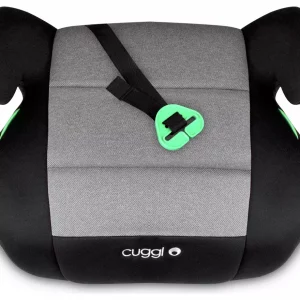 Cuggl SafeBoost Car Booster Seat