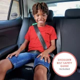 Cuggl SafeBoost Car Booster Seat - Image 3