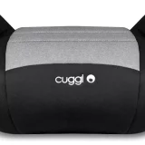 Cuggl SafeBoost Car Booster Seat - Image 5