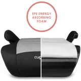 Cuggl SafeBoost Car Booster Seat - Image 6