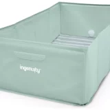 Ingenuity Folding Bathtub with Tuck-Away Design - Image 2