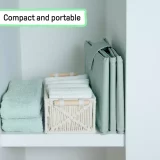 Ingenuity Folding Bathtub with Tuck-Away Design - Image 5