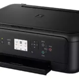 Canon PIXMA TS5150 Inkjet Printer with Wireless & All-in-One Features - Image 3
