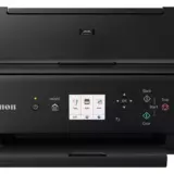 Canon PIXMA TS5150 Inkjet Printer with Wireless & All-in-One Features - Image 4