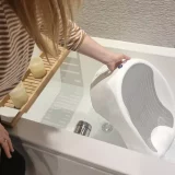 Nuby Baby Bath Support - Image 3