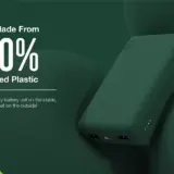 Juice 10000mAh Power Bank – Forest Green Portable Charger - Image 8