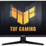 ASUS TUF VG249Q3A Gaming Monitor – 23.8” FHD 180Hz IPS Display - Image 2