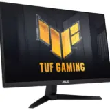 ASUS TUF VG249Q3A Gaming Monitor – 23.8” FHD 180Hz IPS Display - Image 1