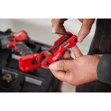 Milwaukee Folding Star Wrench Set – Torx Hex Keys for DIY & Mechanics - Image 6
