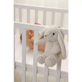 Cloud B Lovelight Bunny Night Light & Sound Soother for Sleep - Image 3