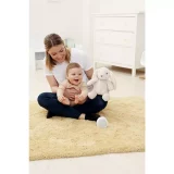 Cloud B Lovelight Bunny Night Light & Sound Soother for Sleep - Image 6