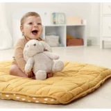 Cloud B Lovelight Bunny Night Light & Sound Soother for Sleep - Image 7