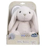 Cloud B Lovelight Bunny Night Light & Sound Soother for Sleep - Image 8