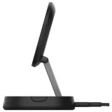 Belkin MagSafe Qi2 Wireless Charger with Foldable Design - Black - Image 4