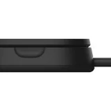 Belkin MagSafe Qi2 Wireless Charger with Foldable Design - Black - Image 5