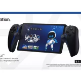 PlayStation Portal Remote Player – Midnight Black Edition - Image 3
