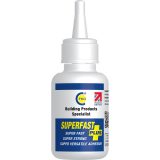 C-Tec Superfast Plus 50ml High-Strength Adhesive – Fast Bonding Solution - Image 1