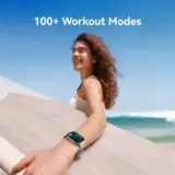 HUAWEI Watch Fit 3 Smartwatch – Grey | Fitness & Health Tracker - Image 3