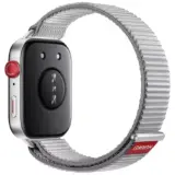 HUAWEI Watch Fit 3 Smartwatch – Grey | Fitness & Health Tracker - Image 2