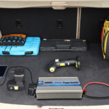 Streetwize 1500W Inverter for Vehicles – Portable Power Supply - Image 8
