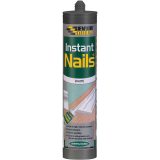 Instant Nails 290ml White Adhesive – Solvent-Free High Strength - Image 2
