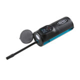 Ring Rechargeable Portable Tire Pump - Image 2