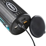 Ring Rechargeable Portable Tire Pump - Image 9