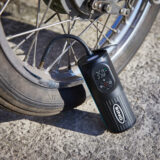 Ring Rechargeable Portable Tire Pump - Image 3