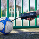 Ring Rechargeable Portable Tire Pump - Image 4