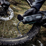 Ring Rechargeable Portable Tire Pump - Image 5