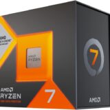 AMD Ryzen 7 7800X3D Processor – High Performance 3D V-Cache, 120W TDP - Image 1