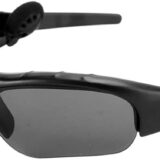 Stereo Sound Wireless Smart Sunglasses with Earphones – Perfect for Driving and Travel - Image 5