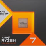 AMD Ryzen 7 7800X3D Processor – High Performance 3D V-Cache, 120W TDP - Image 3
