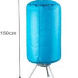 VivoTech Portable Electric Clothes Dryer – Fast Drying Heated Airer for Home, Dorms & All Fabrics - Image 5