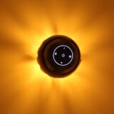 ANERIMST Outdoor Bluetooth Speaker with Flame Effect – IP65 Waterproof Wireless Stereo Sound Birthday Gift for Men, Dad, Camping & Garden Gadgets - Image 6