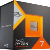 AMD Ryzen 7 7800X3D Processor – High Performance 3D V-Cache, 120W TDP - Image 2