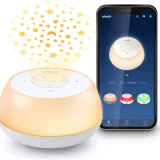 V-Hush Mini Sleep Trainer for Soothing Rest - Image 2